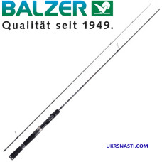 Спиннинг Balzer Shirasu IM-12 Pro Staff Trout Collector UL длина 1,8м тест 0,8-6гр